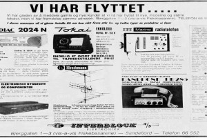 Bilde av Interblock A/S